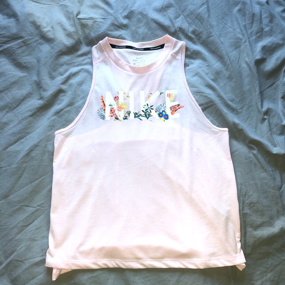 Women’s Nike Muscle Tank